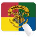Harry Potter Hogwart - podkładka pod mysz