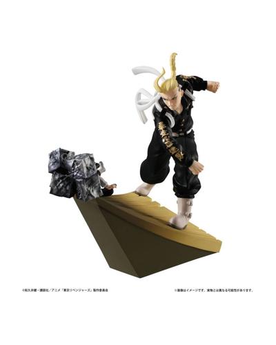 Losowa figurka - Tokyo Revengers — zdjęcie 3