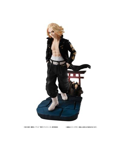 Losowa figurka - Tokyo Revengers — zdjęcie 4