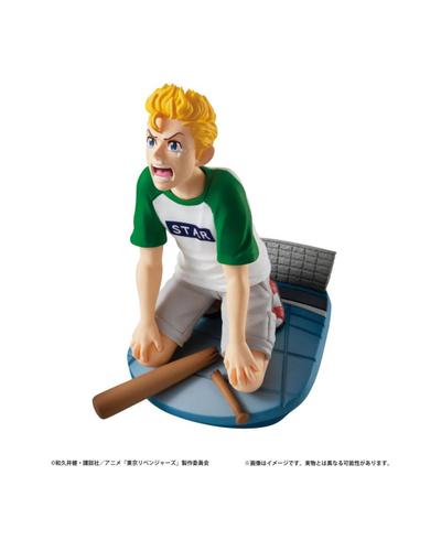 Losowa figurka - Tokyo Revengers — zdjęcie 5