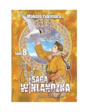 Saga Winlandzka - Tom 8
