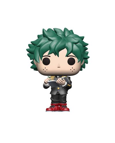 Figurka POP! Deku (Middle School Uniform)