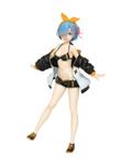 Figurka - Rem (Jumper Swimsuit Ver.) Renewal Edition