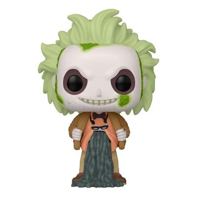 Figurka POP! - Beetlejuice (Chase) 1689