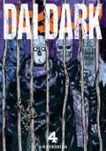 Okładka Dai Dark - tom 4
