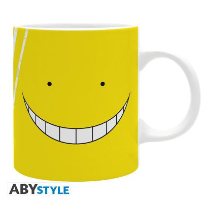 Kubek - Koro & pupils-Not US (Assassination Classroom) 320ml
