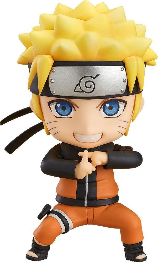 Figurka - Naruto Uzumaki