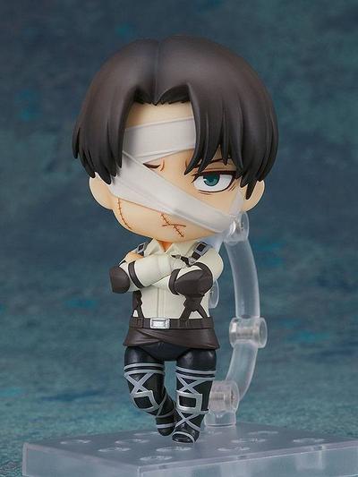 Nendoroid - Levi v2