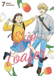 Skip & Loafer - tom 7