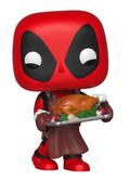 Figurka POP! - Deadpool (Indyk)
