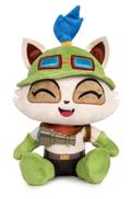 Pluszak - Teemo (League of Legends)
