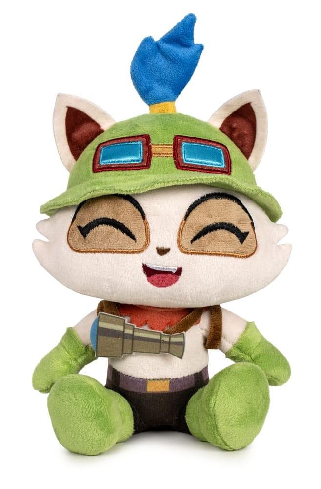 Pluszak - Teemo (League of Legends)