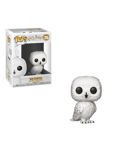 Figurka POP! - Hedwig