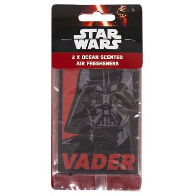 Odświeżacze powietrza - Star Wars — zdjęcie 2