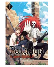 Paladyn z ziem dalekich - tom 2