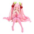 Statuetka - Sakura Miku noodle stopper (2023 smile ver.)
