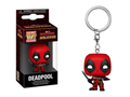 Brelok POP! - Deadpool