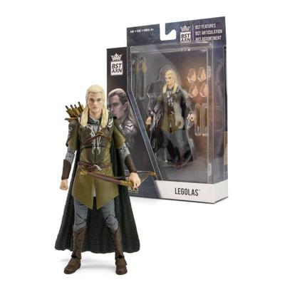 Ruchoma figurka - Legolas