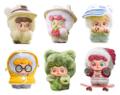 Blind Box - QKid (Outdoor Activities Series)