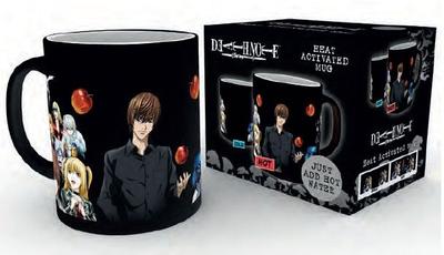 Kubek magiczny - Death Note v2