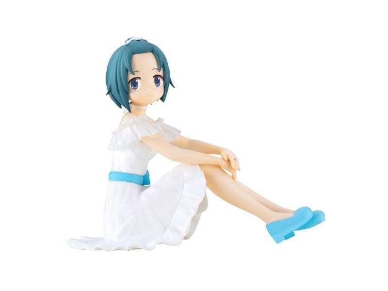 Statuetka - Sayaka Miki (The Movie Rebellion)