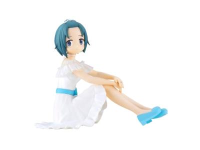 Statuetka - Sayaka Miki (The Movie Rebellion)