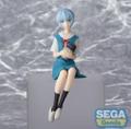 Statuetka - Rei Ayanami (Evangelion New Theatrical Edition)
