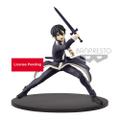 Figurka Kirito - Sword Art Online v5
