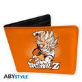 Portfel - Dragon Ball