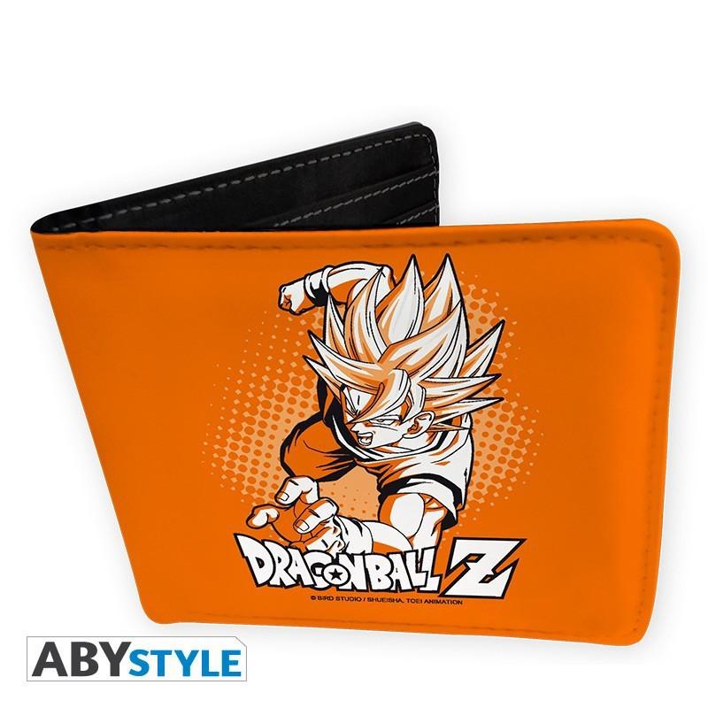 Portfel - Dragon Ball