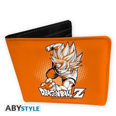 Portfel - Dragon Ball
