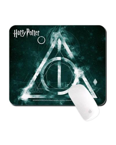 Podkładka pod mysz - Harry Potter (Insygnia Śmierci)