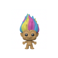 Figurka POP! - Tęczowy Troll
