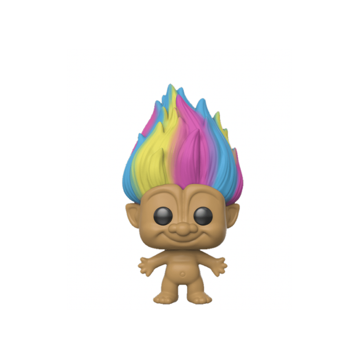 Figurka POP! - Tęczowy Troll