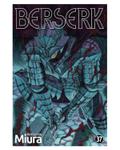 Okładka Berserk - tom 37