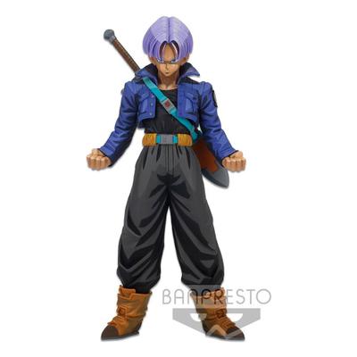 Statuetka - Trunks