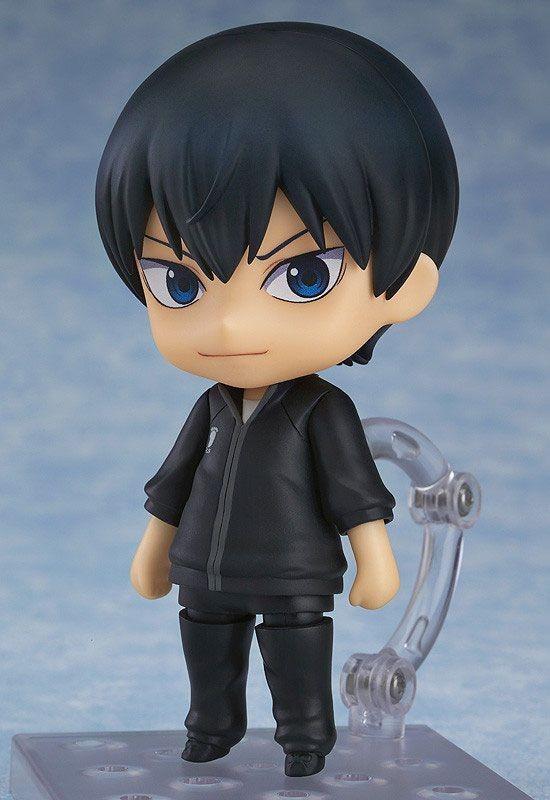 Figurka - Tobio Kageyama