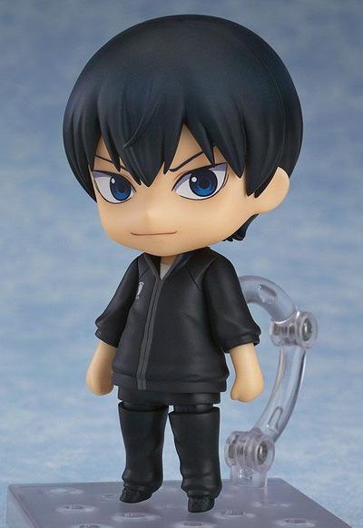 Figurka - Tobio Kageyama