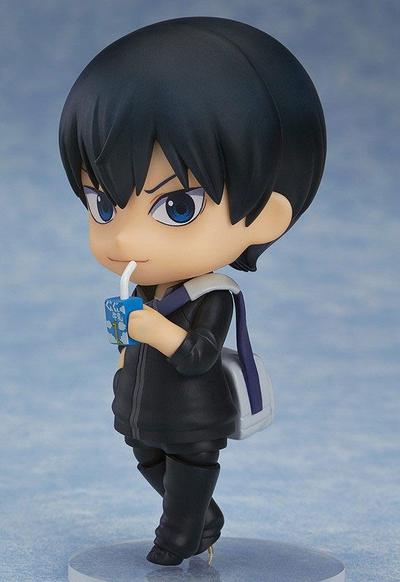 Figurka - Tobio Kageyama — zdjęcie 2