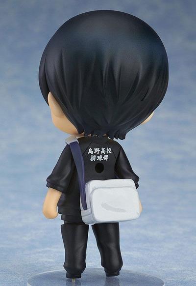 Figurka - Tobio Kageyama — zdjęcie 3