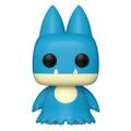 Figurka POP! - Munchlax 885