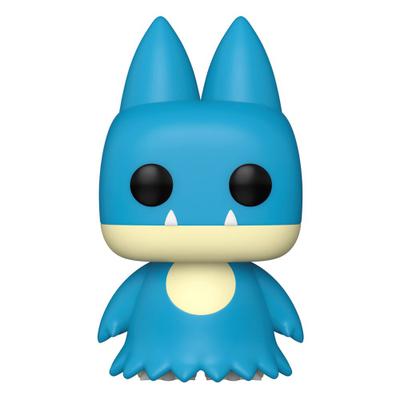Figurka POP! - Munchlax 885