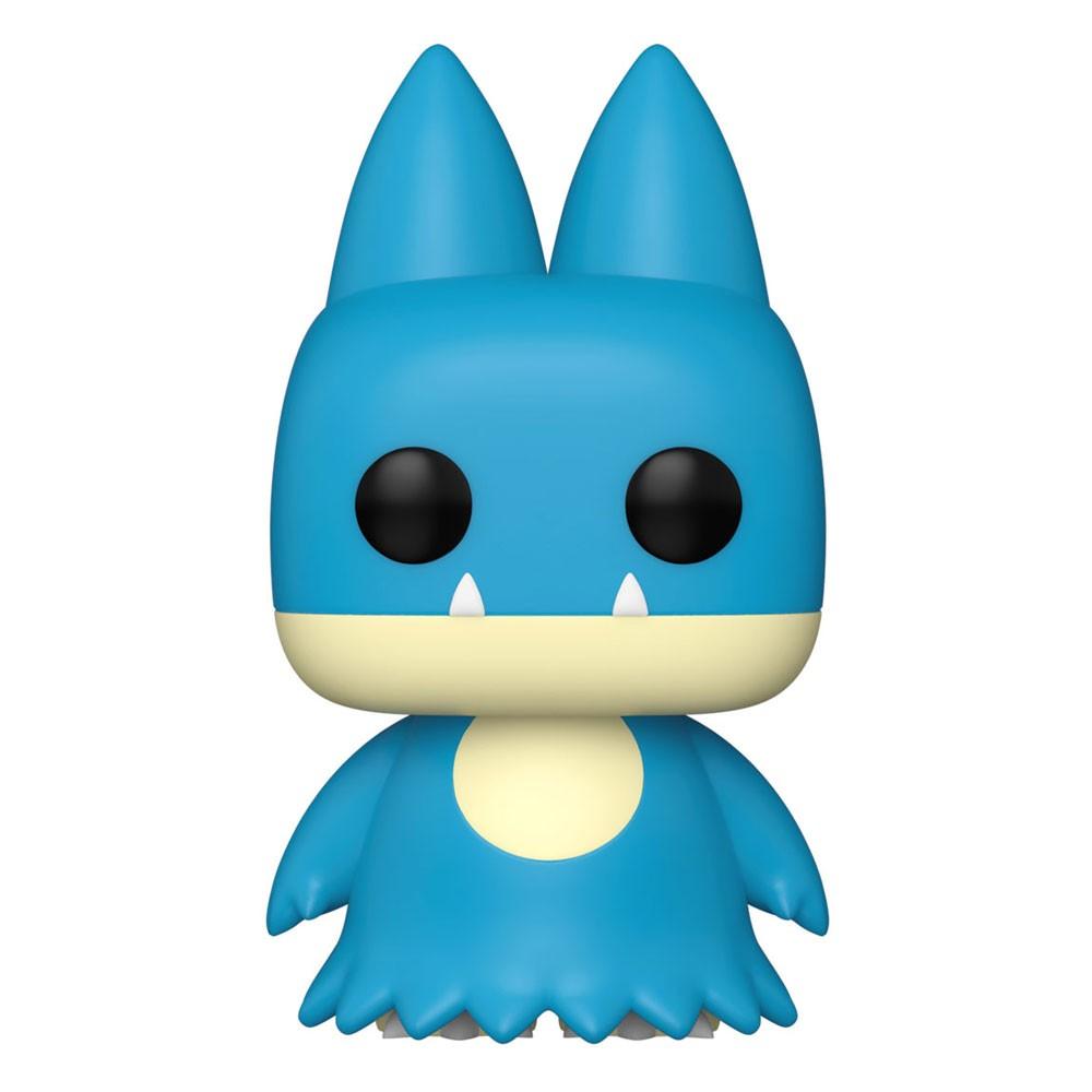 Figurka POP! - Munchlax 885
