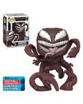 Figurka POP - Carnage (special edition)