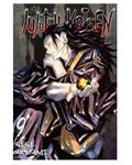 Okładka Jujutsu Kaisen - tom 9