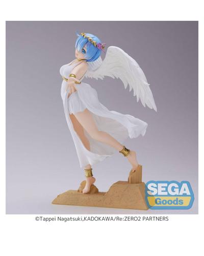 Statuetka - Rem (Super Demon Angel ver.) — zdjęcie 2