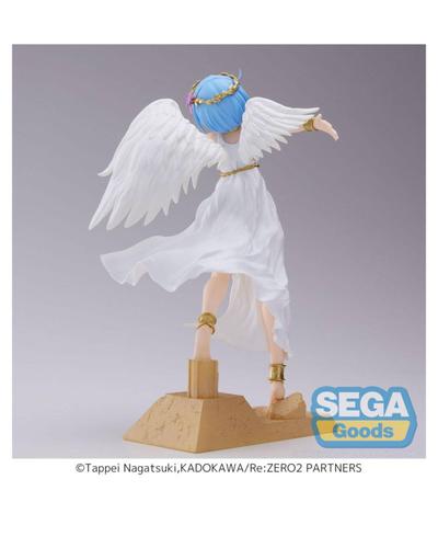 Statuetka - Rem (Super Demon Angel ver.) — zdjęcie 3