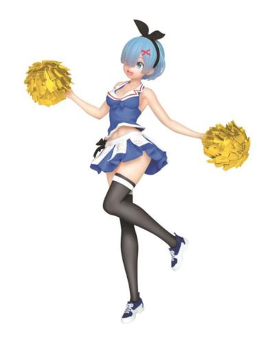Statuetka - Rem (Cheerleader Ver.) — zdjęcie 2