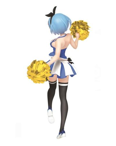 Statuetka - Rem (Cheerleader Ver.) — zdjęcie 3