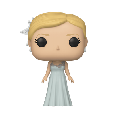 Figurka POP! - Fleur Delacour